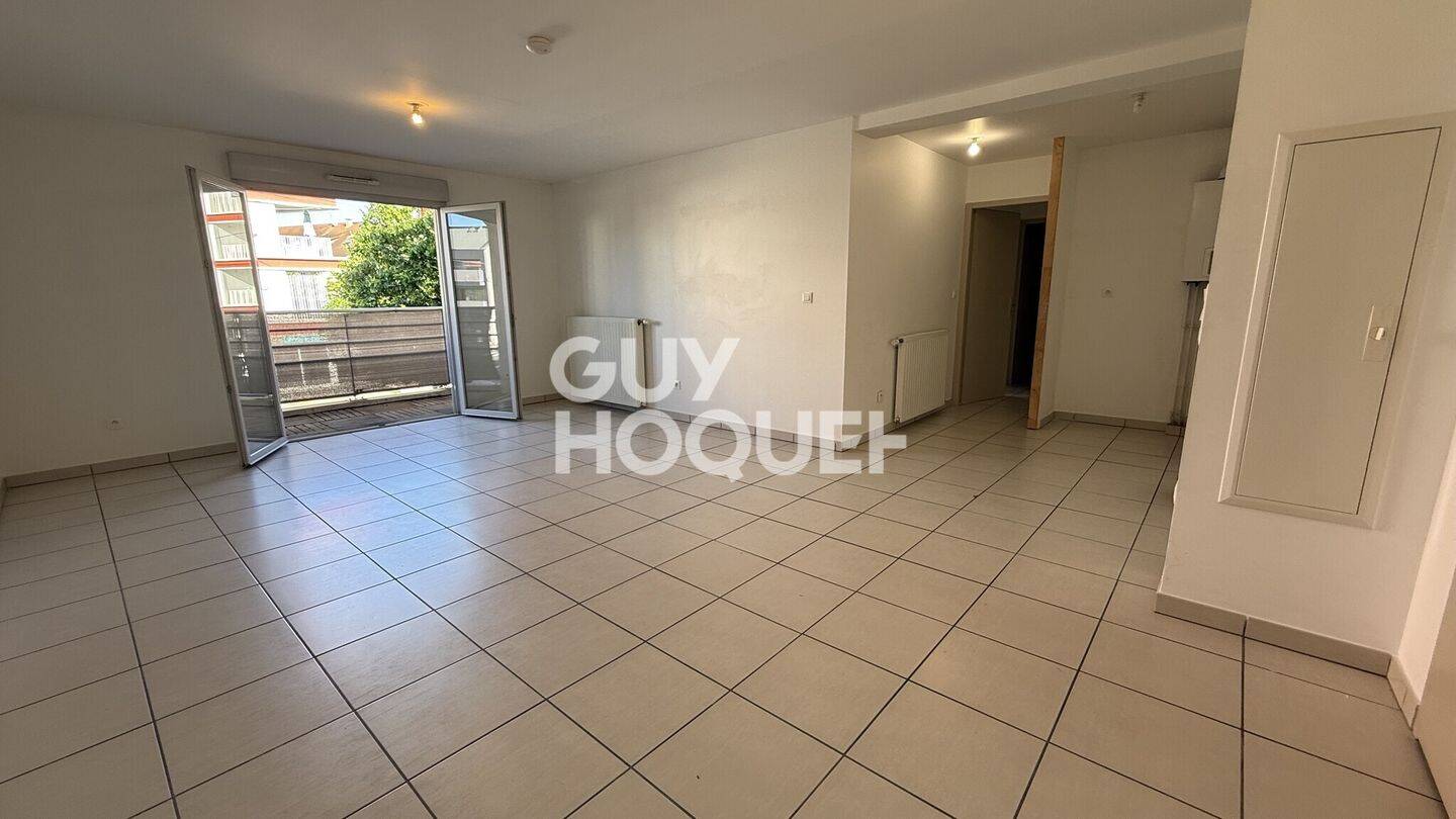 Appartement 3 pièces 75 m² · à La Verpillière · 74,9 m² · 964 €/mois
