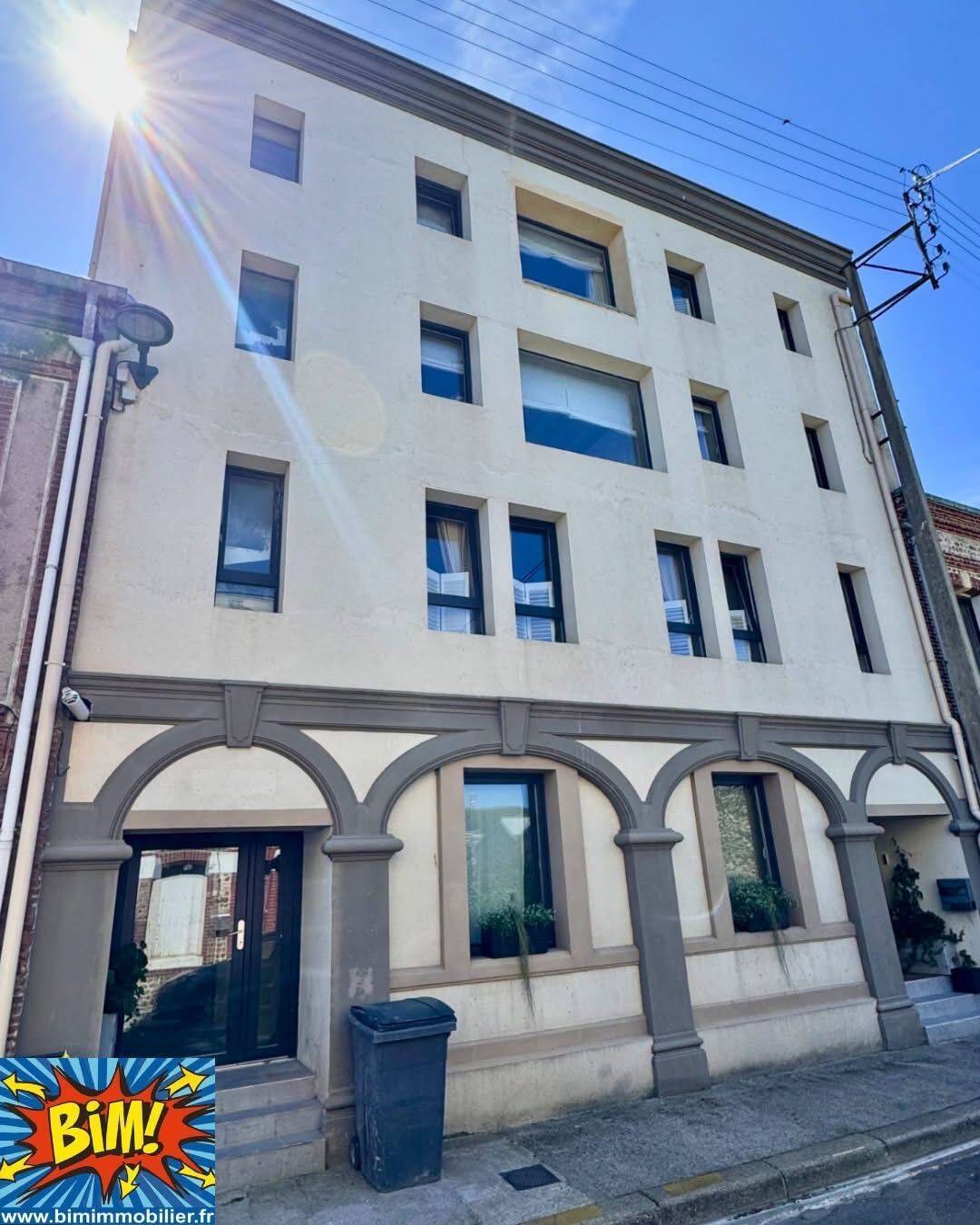 Maison 6 pièces 360 m² · à Fécamp · 360 m² · 725 000 €