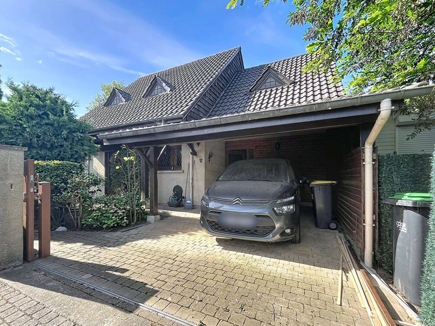 Maison 6 pièces 137 m² · à Saint-Michel-sur-Orge · 137 m² · 299 000 €