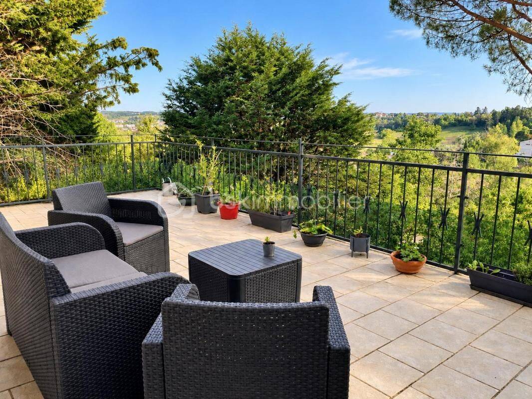 Maison 4 pièces 133 m² · à Auch · 133 m² · 274 000 €