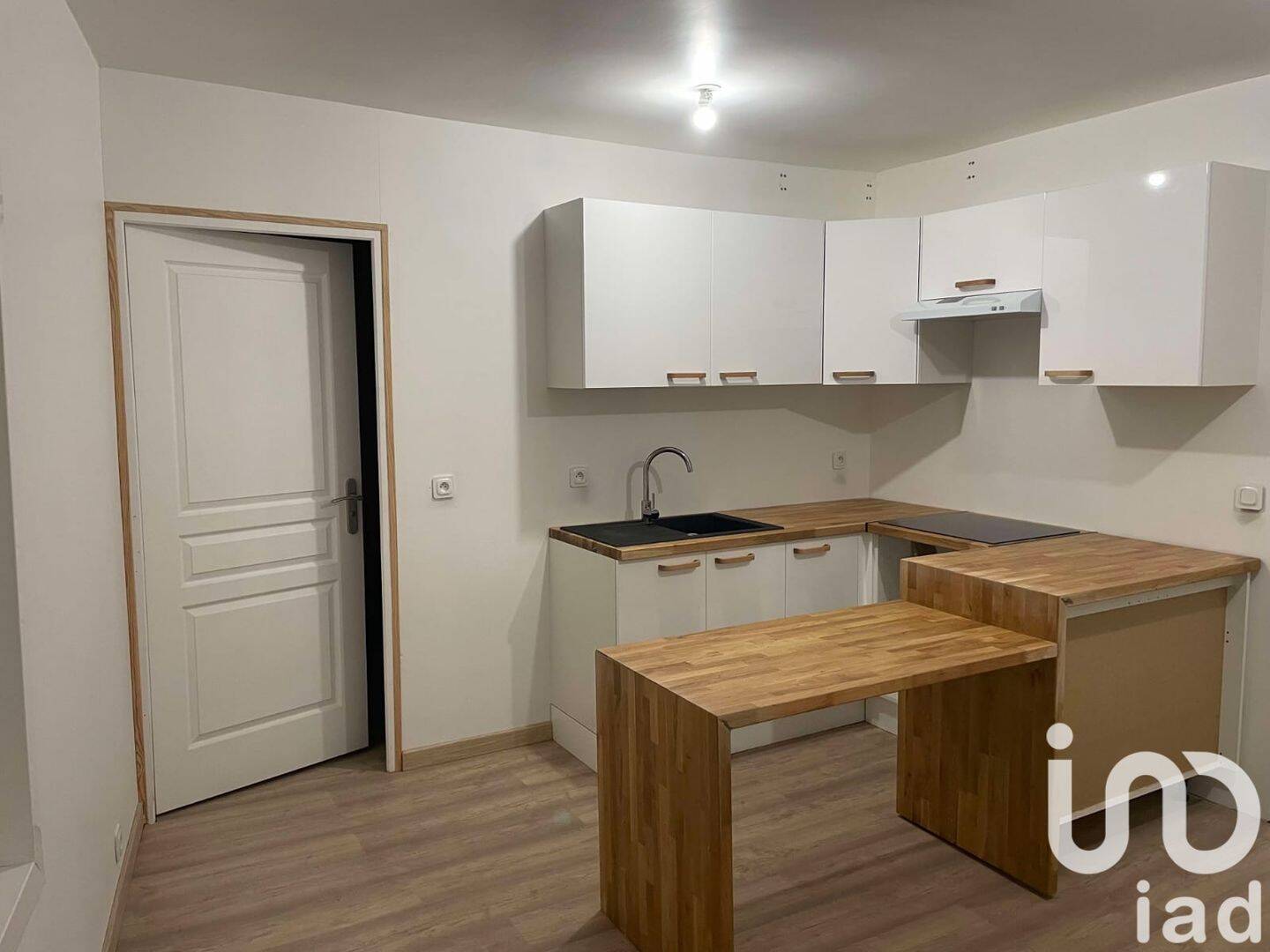 Appartement 2 pièces 35 m² · à Chaumont-en-Vexin · 35 m² · 630 €/mois
