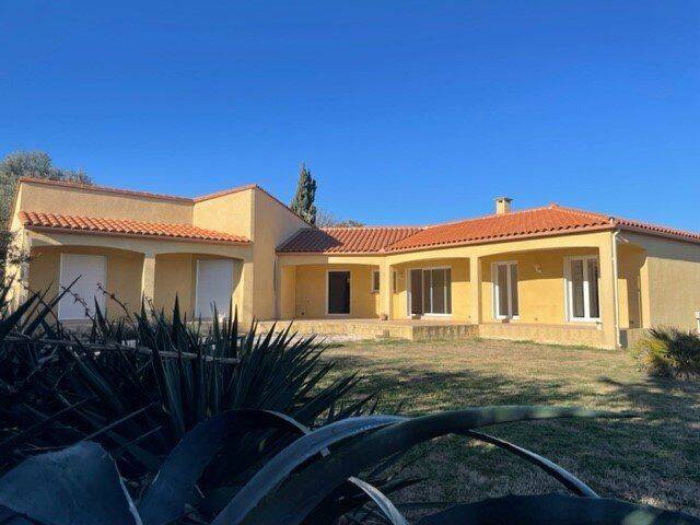 Maison 6 pièces 150 m² · à Argelès-sur-Mer · 150 m² · 1 650 €/mois