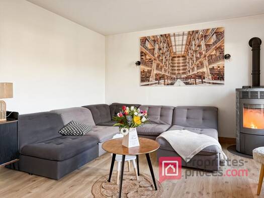 Maison à vendre 158 000 € 5 pièces 2 chambres 95 m² Bar-sur-Seine 10110