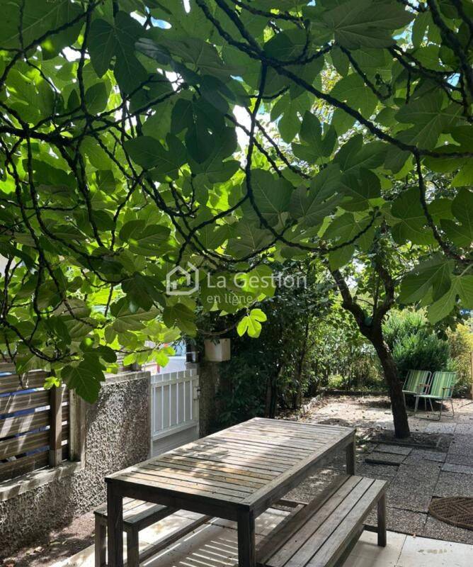 Appartement 4 pièces 70 m² · à Andernos-les-Bains · 70 m² · 1 400 €/mois