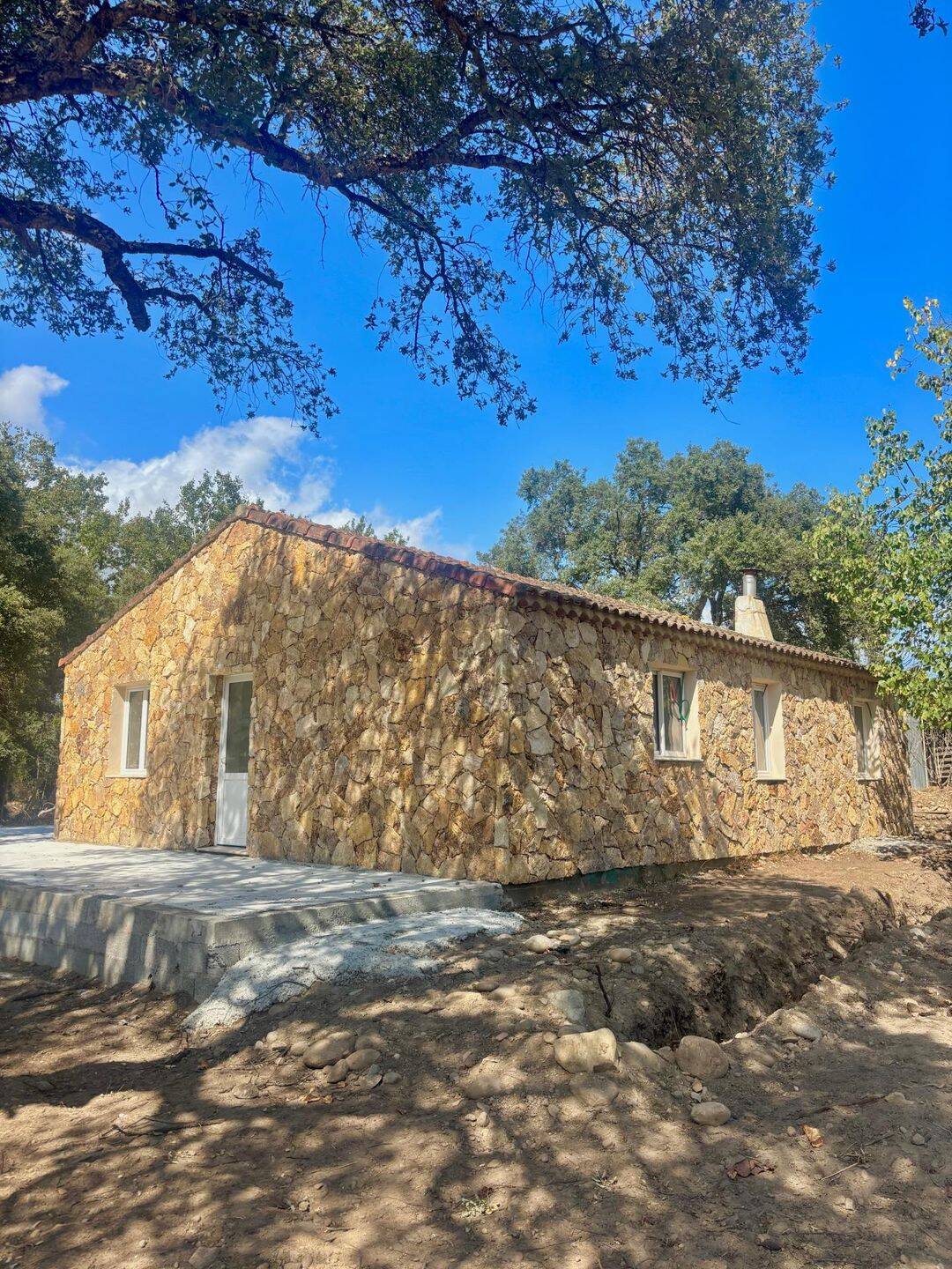Maison 4 pièces 84 m² · à Aléria · 84 m² · 349 000 €