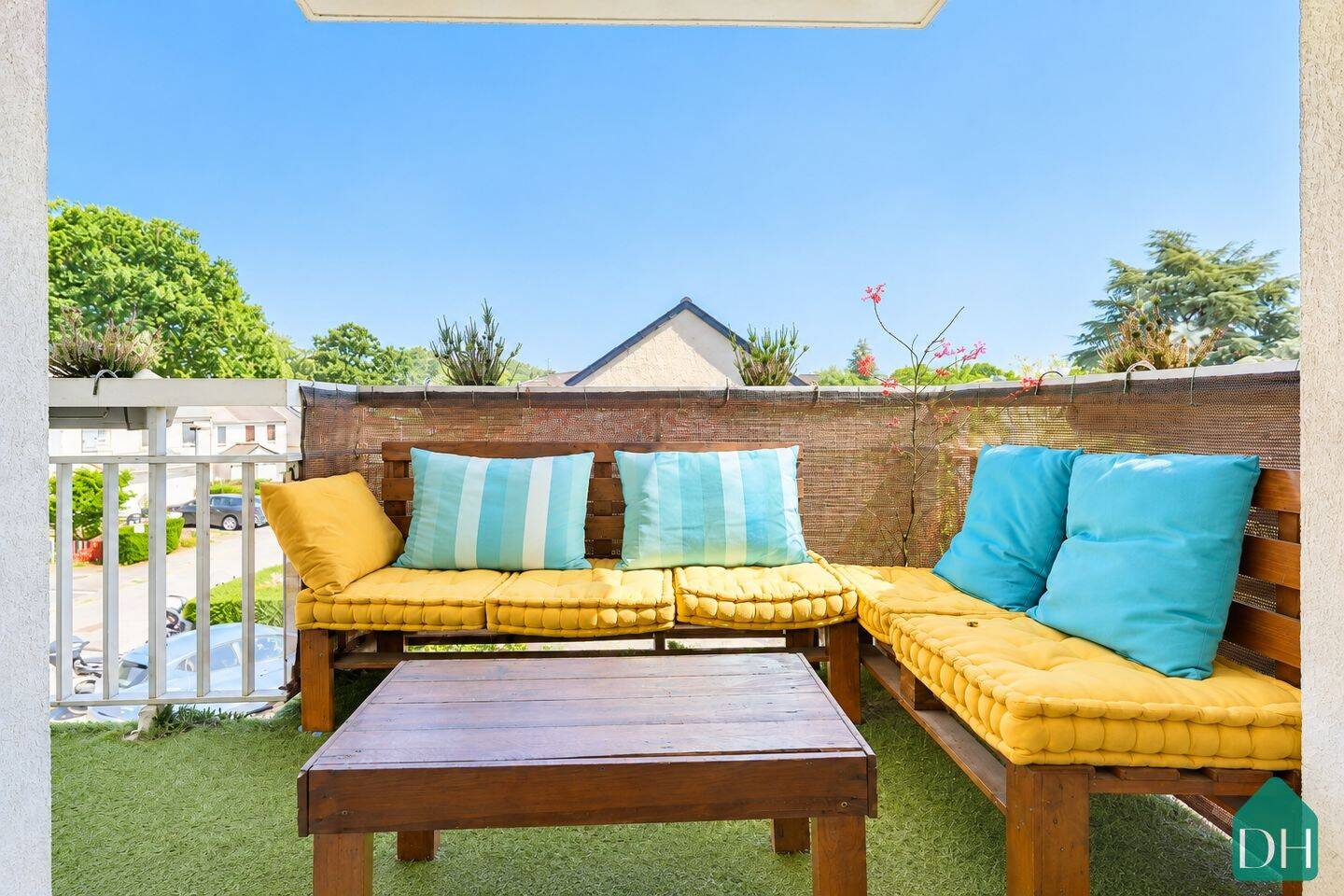 Appartement 3 pièces 73 m² · à Nantes · 72,7 m² · 259 500 €
