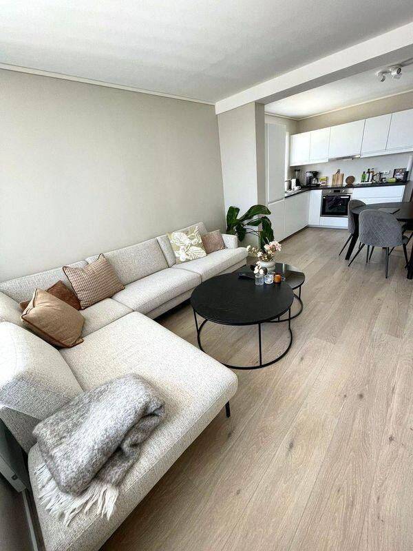 Appartement 2 pièces 43 m² · à Noisy-le-Grand · 43 m² · 813 €
