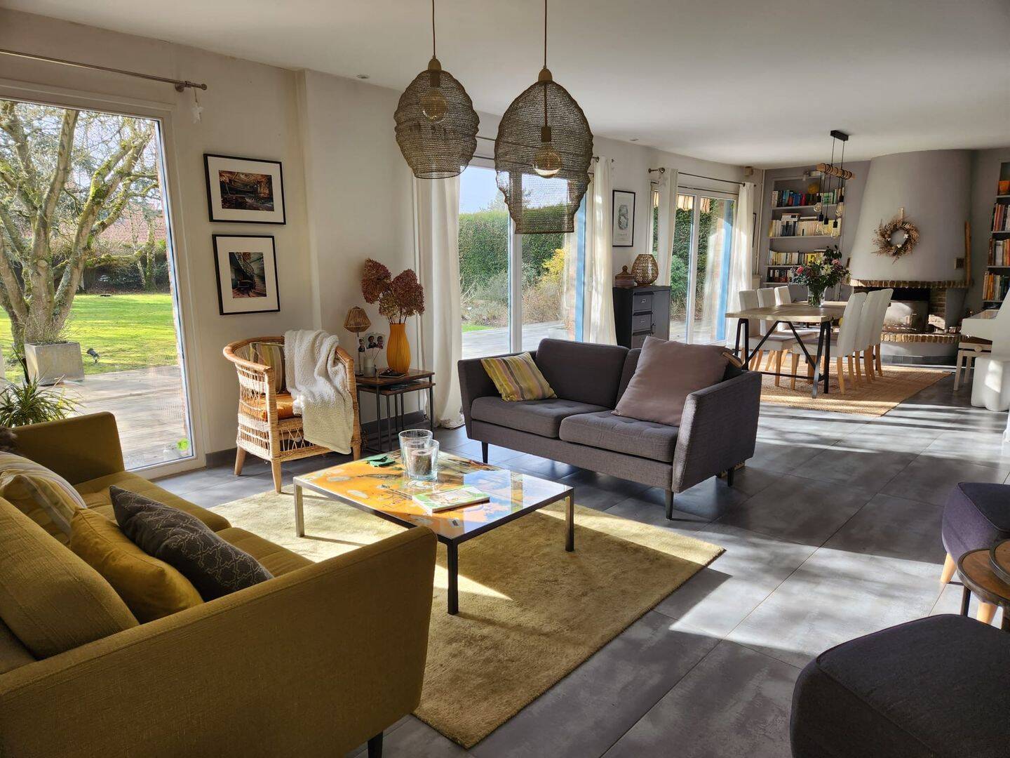 Maison 7 pièces 170 m² · à Villeneuve-d'Ascq · 170 m² · 699 000 €