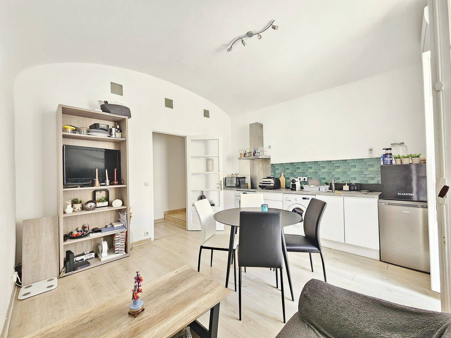 Appartement 2 pièces 45 m² · à Ajaccio · 45 m² · 189 000 €