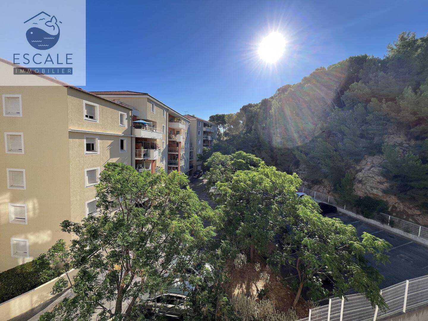Appartement 2 pièces 30 m² · à Sète · 30 m² · 129 000 €