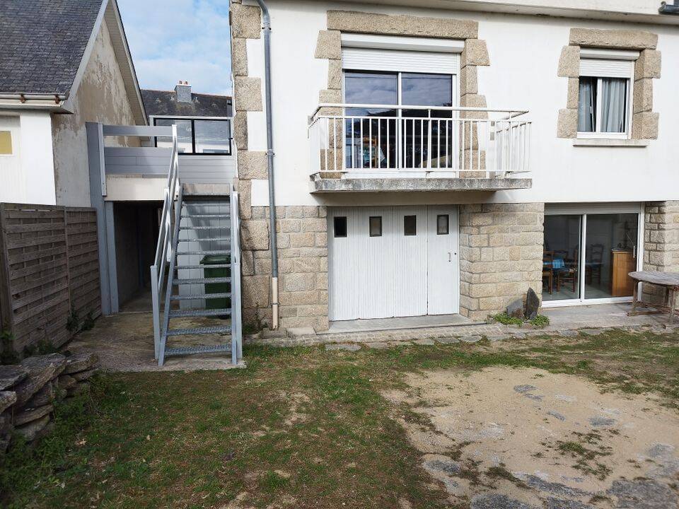 Appartement 4 pièces 80 m² · à Saint-Pierre-Quiberon · 80 m² · 780 €