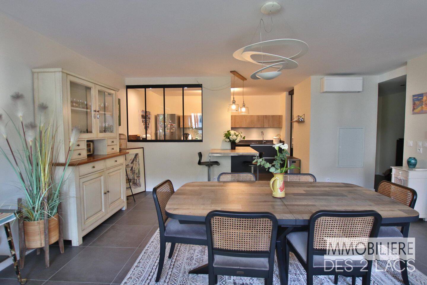 Appartement 5 pièces 132 m² · à Annecy · 132 m² · 960 000 €