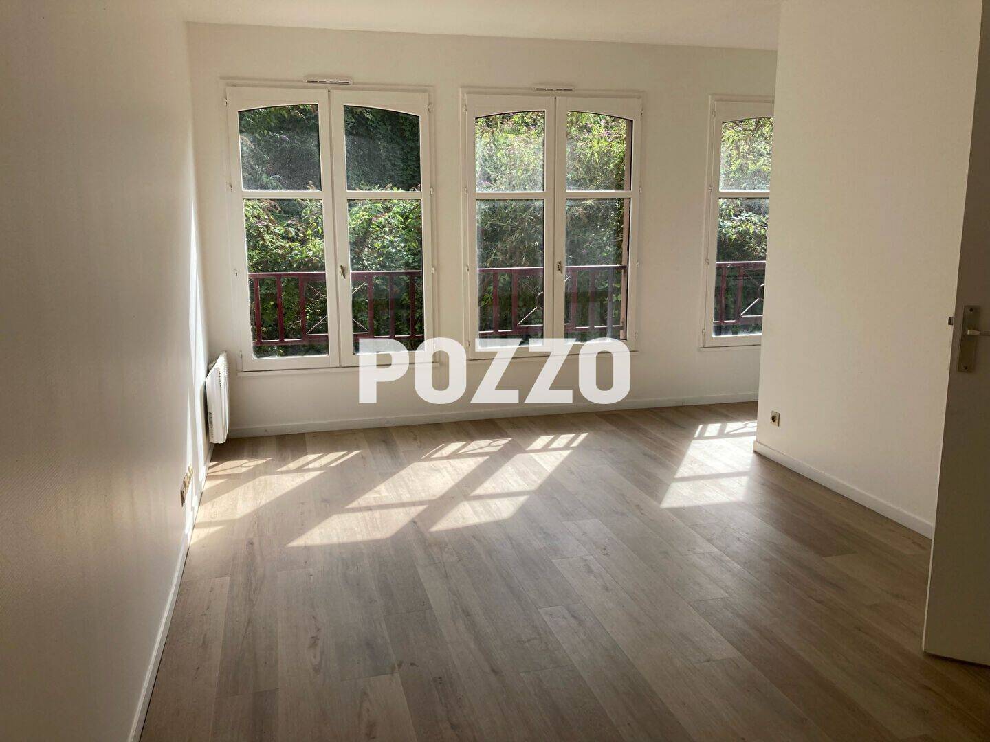 Appartement 1 pièce 26 m² · à Honfleur · 26 m² · 476 €