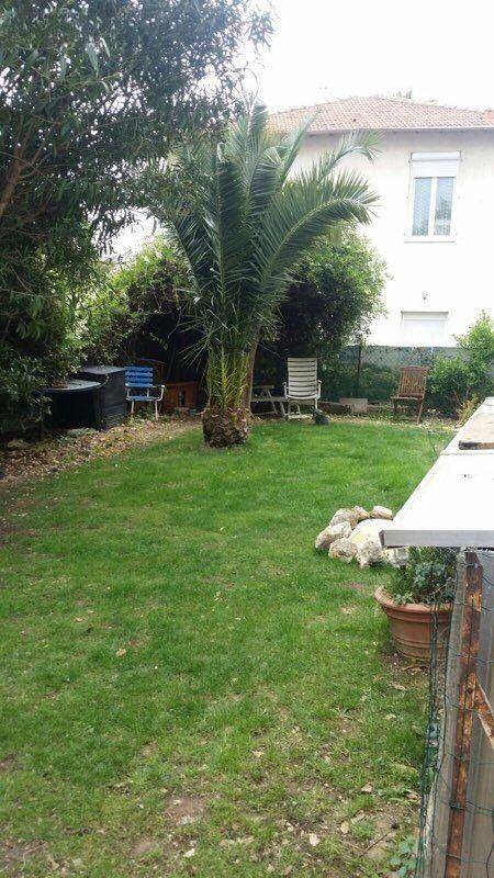 Appartement à louer - logement étudiant