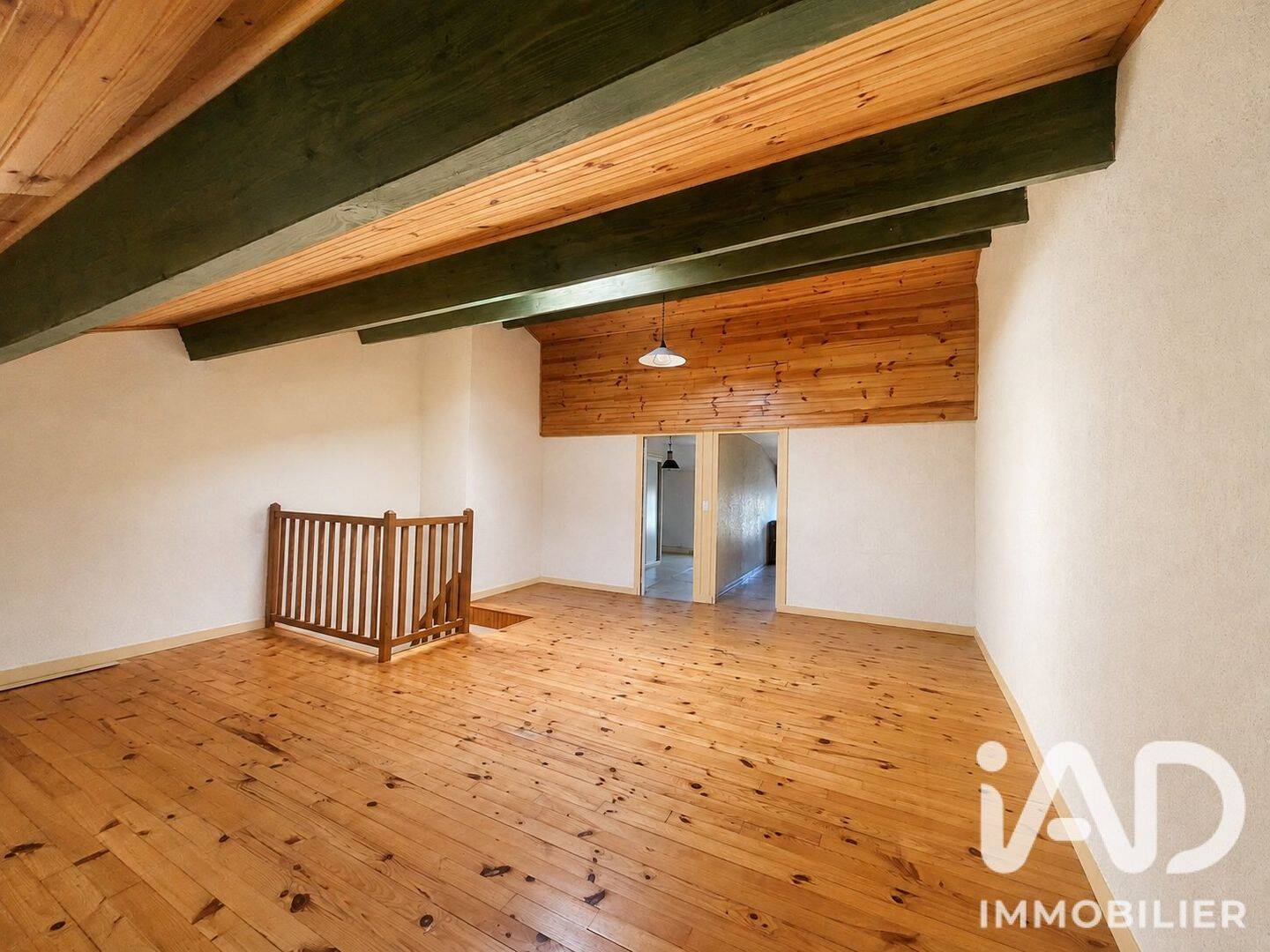 Maison 7 pièces 160 m² · à Cours · 160 m² · 69 000 €