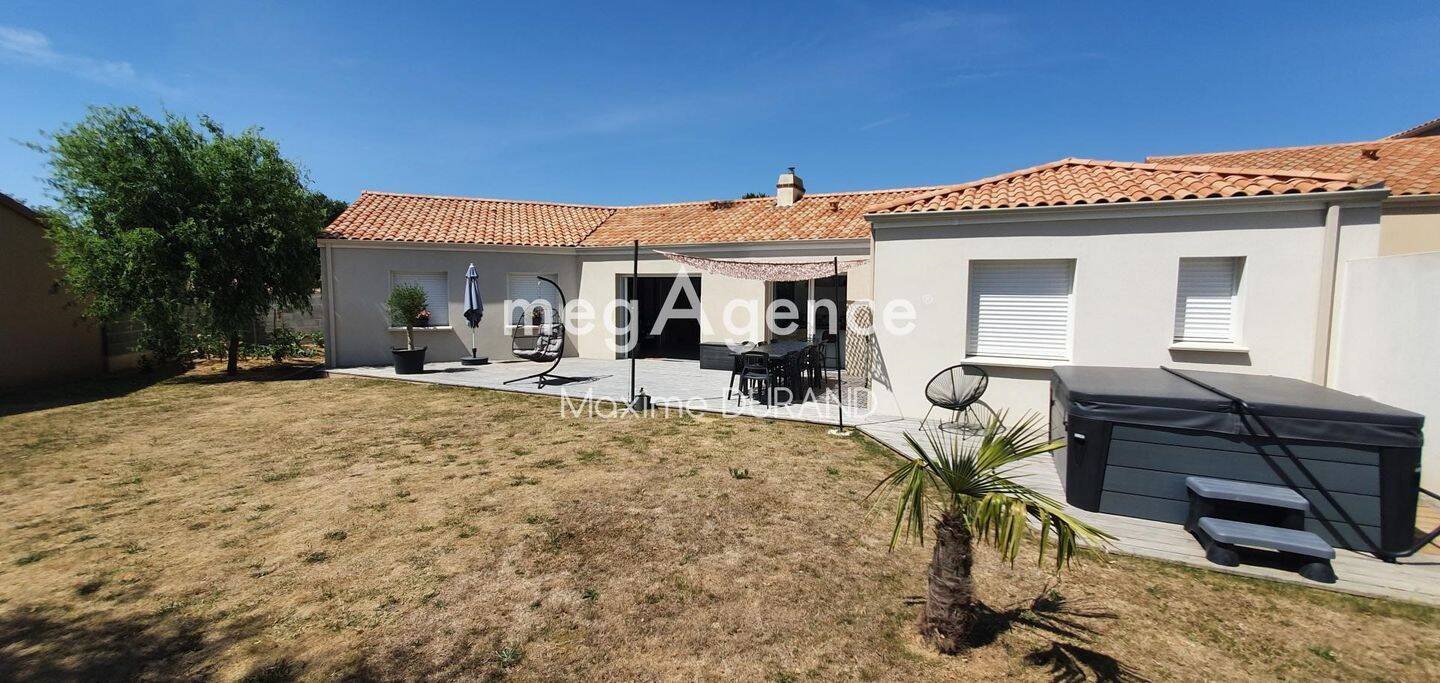 Maison 6 pièces 143 m² · à Sèvremoine · 143 m² · 347 000 €