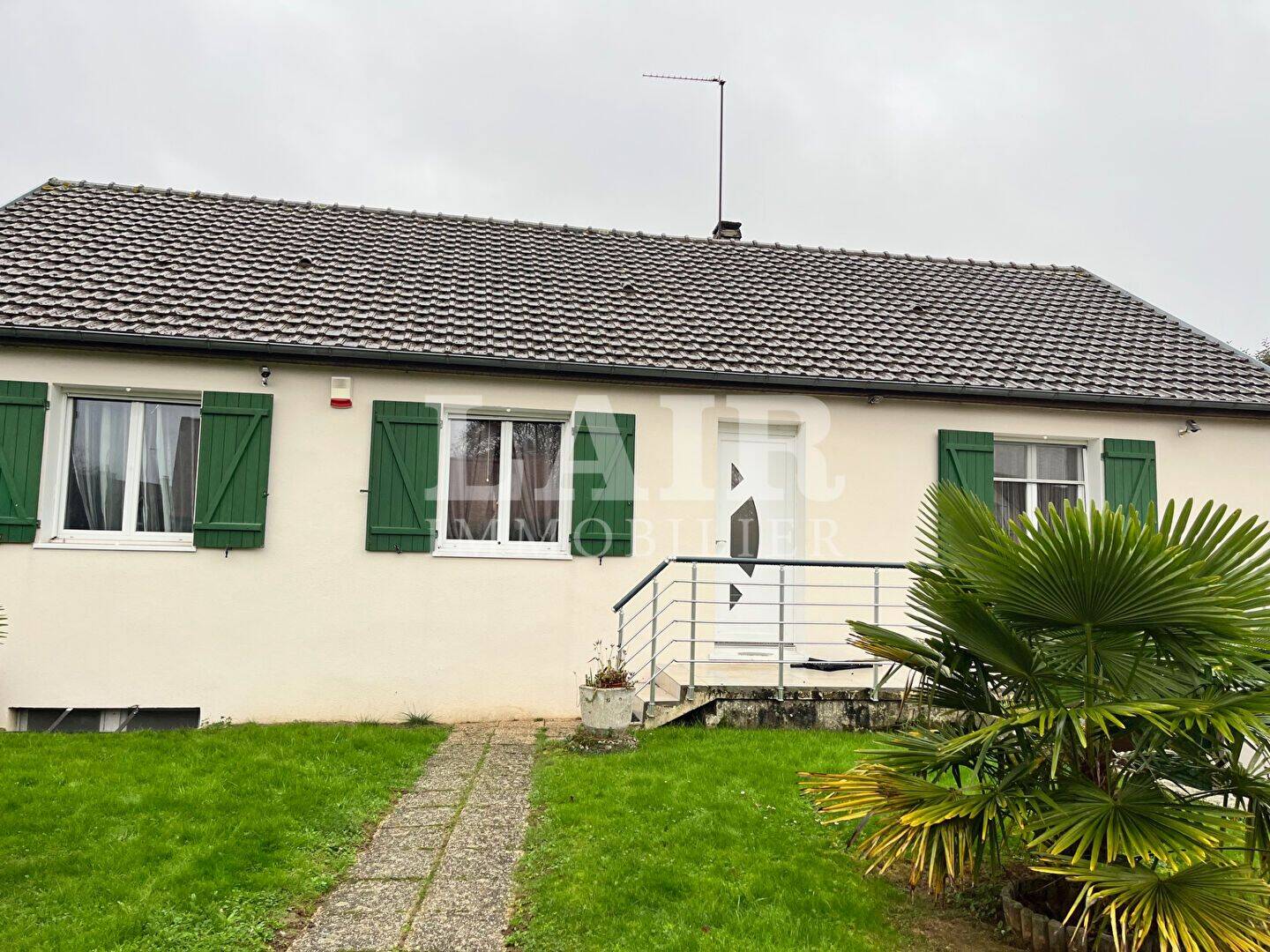 Maison 6 pièces 116 m² · à Alençon · 116 m² · 189 000 €