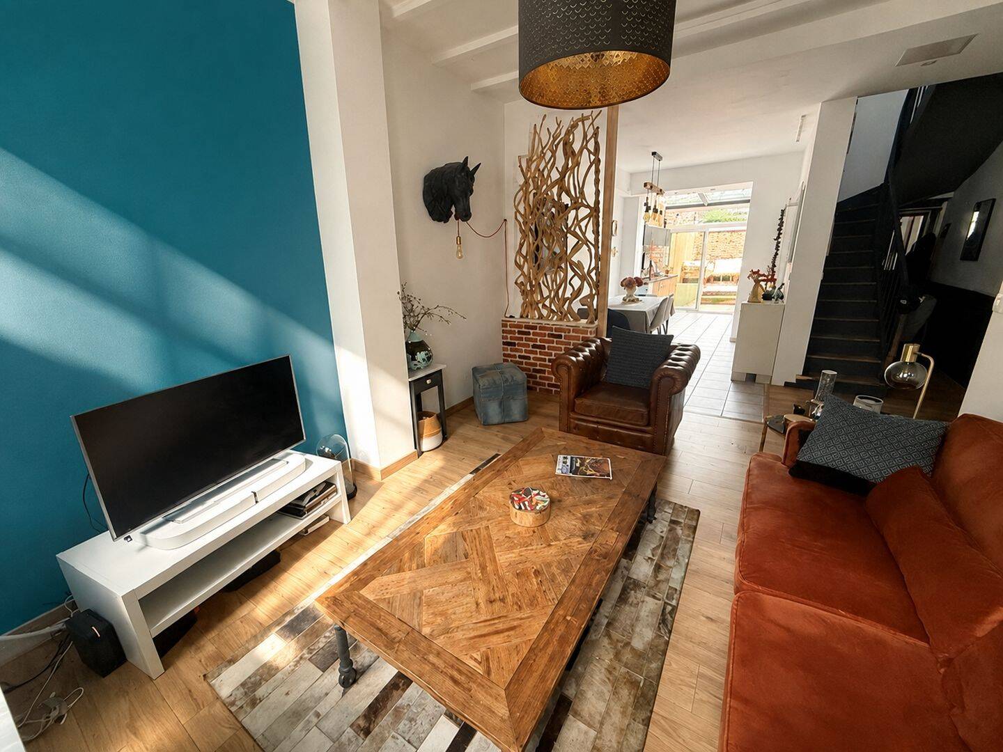 Maison 4 pièces 110 m² · à Amiens · 110 m² · 359 000 €