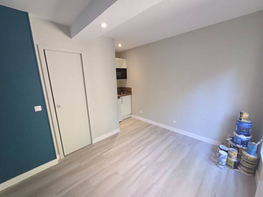 Appartement 1 pièce 12 m² · à Rouen · 12 m² · 344 €/mois