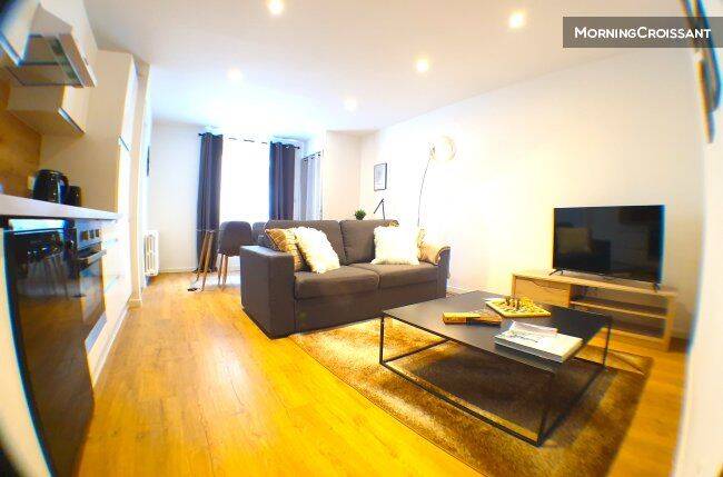 Appartement 2 pièces 38 m² · à Annemasse · 38 m² · 1 500 €/mois