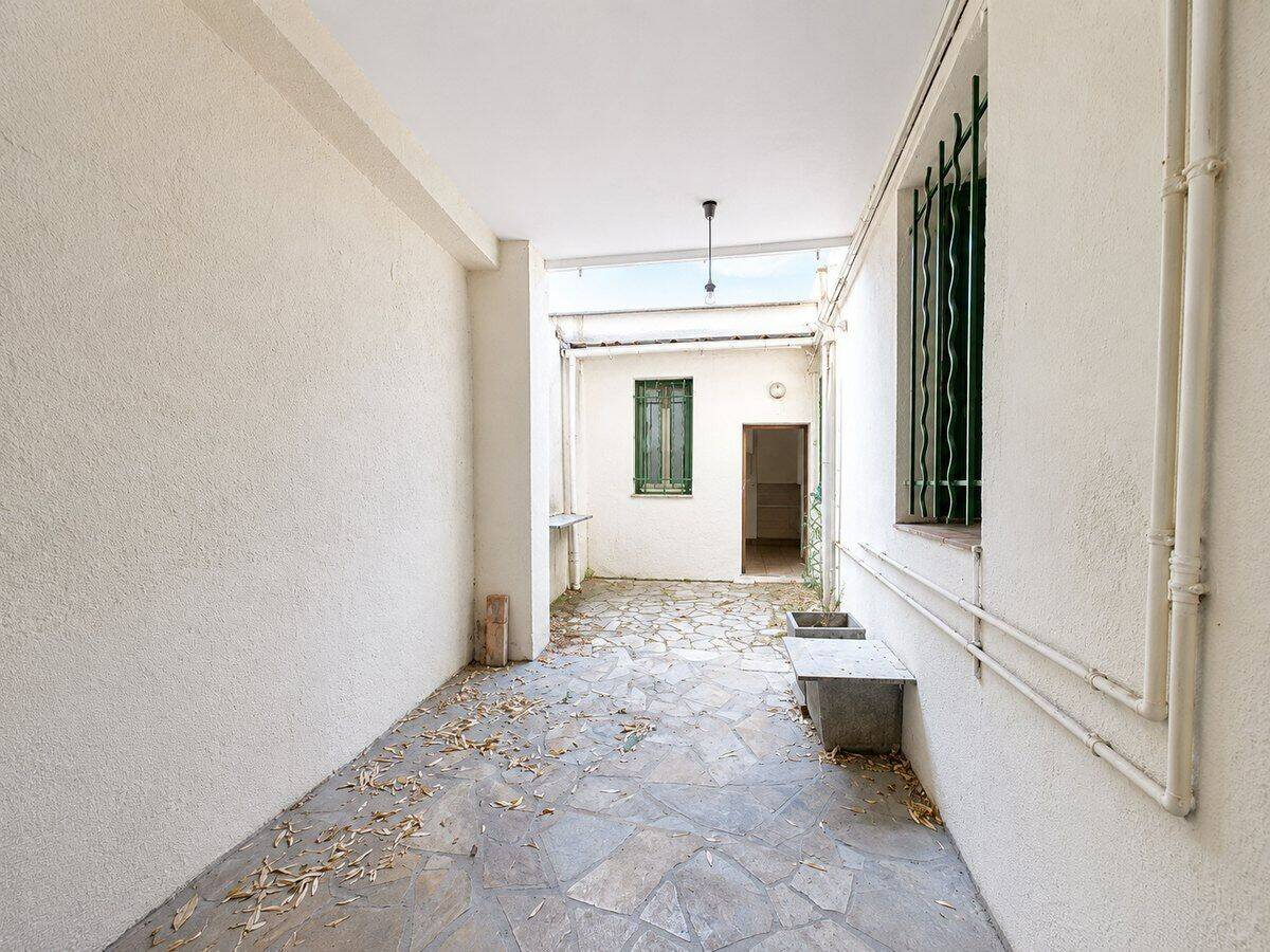 Appartement 5 pièces 76 m² · à Marseille 4ème Arrondissement · 76 m² · 209 000 €