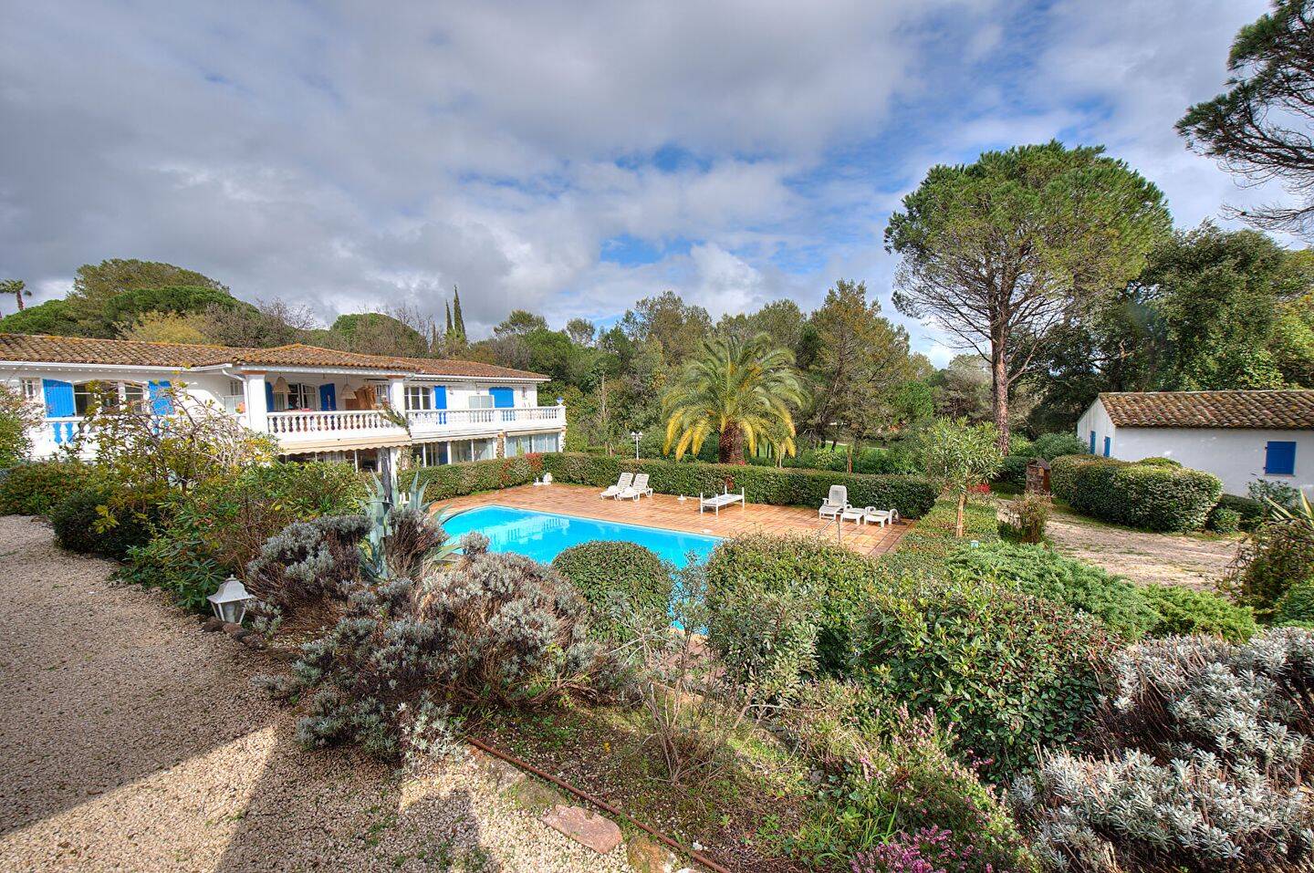 Appartement 2 pièces 38 m² · à Saint-Raphaël · 38 m² · 275 000 €