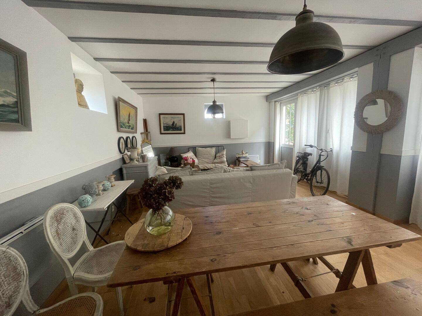 Maison 4 pièces 62 m² · à Dinard · 62 m² · 376 800 €