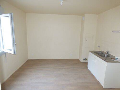 Appartement 3 pièces 79 m² · à Aubigny-sur-Nère · 79 m² · 478 €