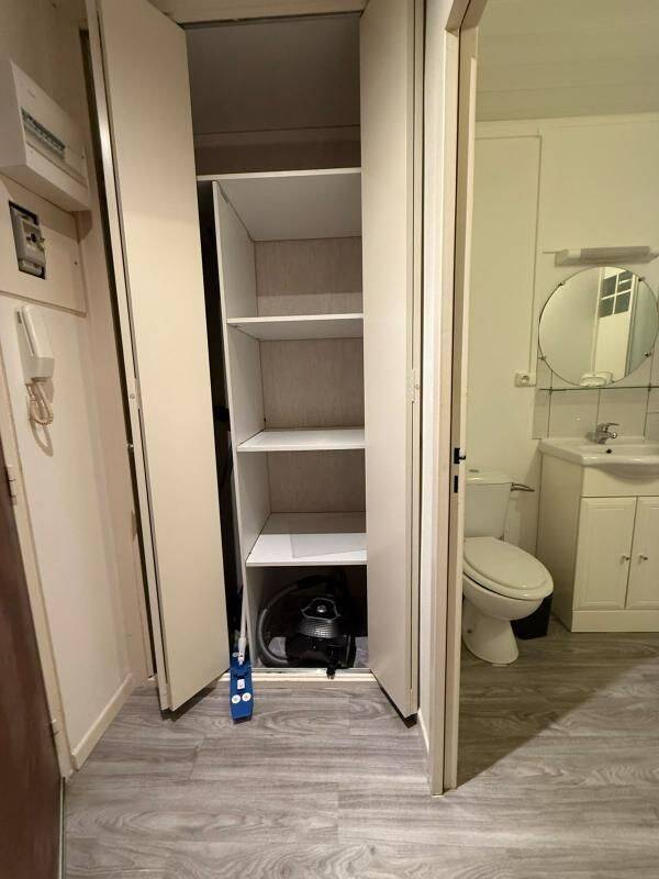Appartement 1 pièce 29 m² · à Angers · 29 m² · 475 €