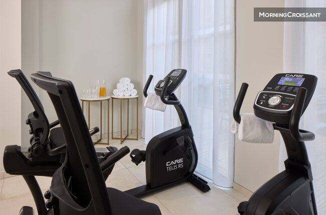 Appartement 2 pièces 41 m² · à Bordeaux · 41 m² · 1 030 €
