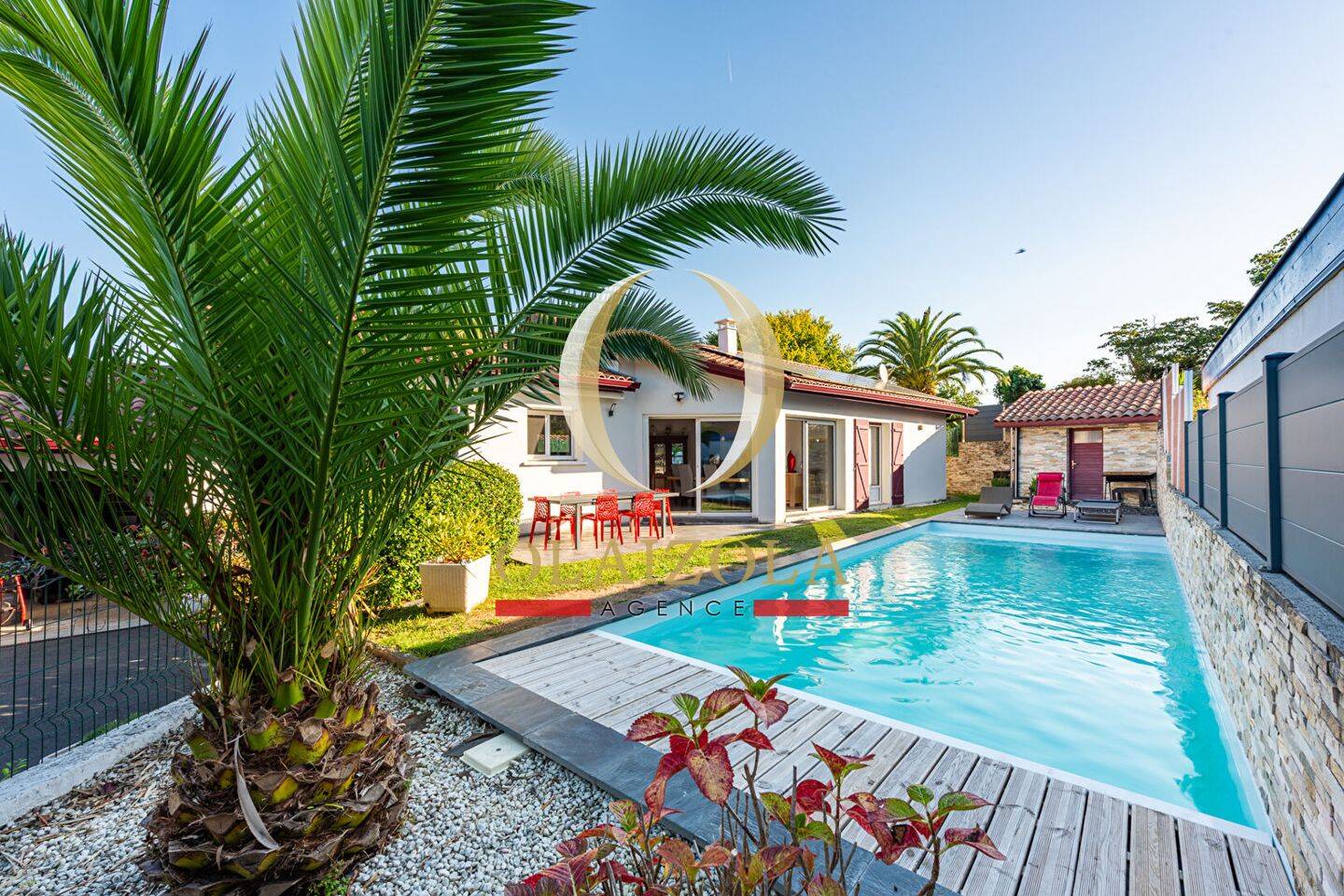 Maison 5 pièces 121 m² · à Urrugne · 121 m² · 755 000 €