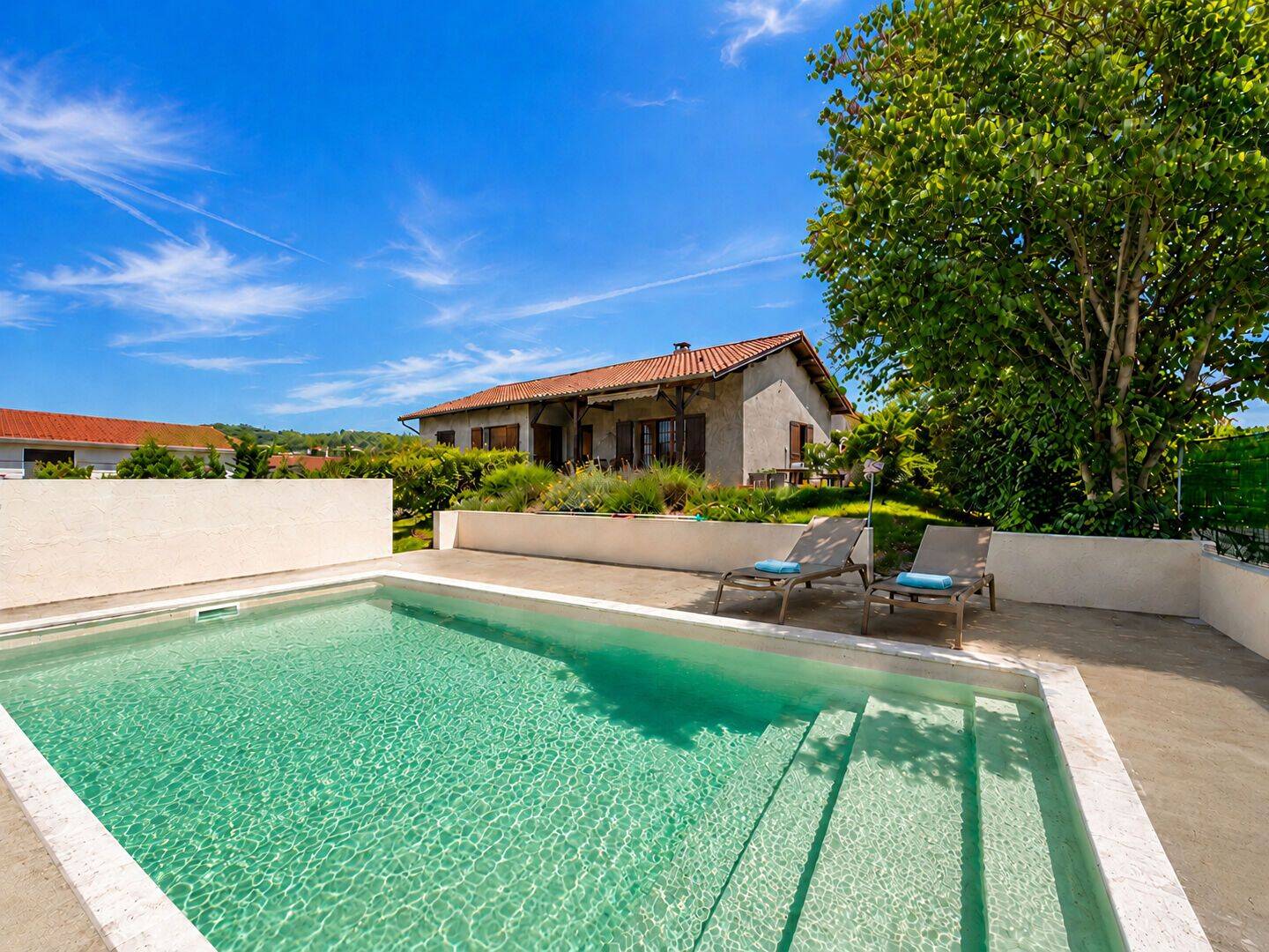 Maison 4 pièces 101 m² · à Saint-Maurice-l'Exil · 101 m² · 245 000 €
