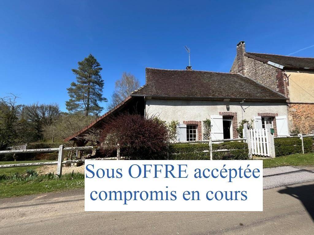 Maison 4 pièces 68 m² · à Sens · 68 m² · 70 001 €