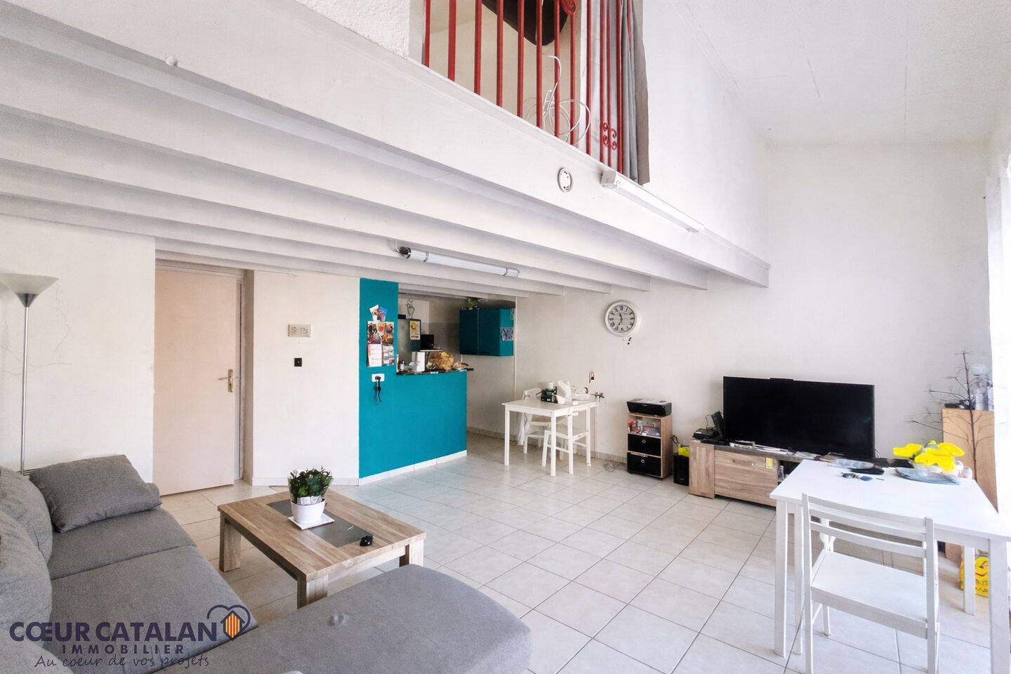 Maison 2 pièces 55 m² · à Villemolaque · 55 m² · 99 000 €