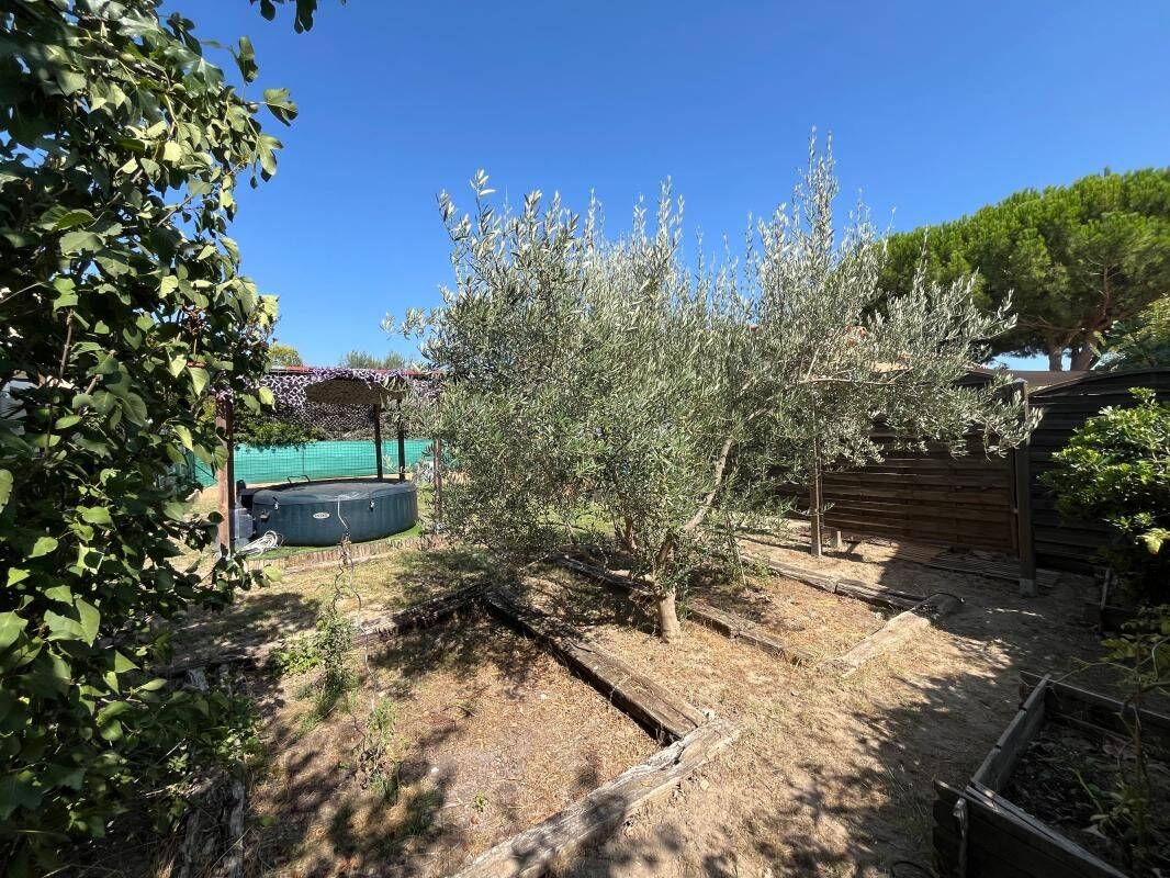 Maison 5 pièces 132 m² · à Mèze · 132 m² · 458 000 €