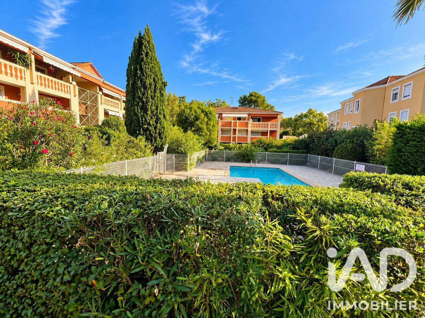 Appartement 2 pièces 30 m² · à La Seyne-sur-Mer · 30 m² · 189 000 €