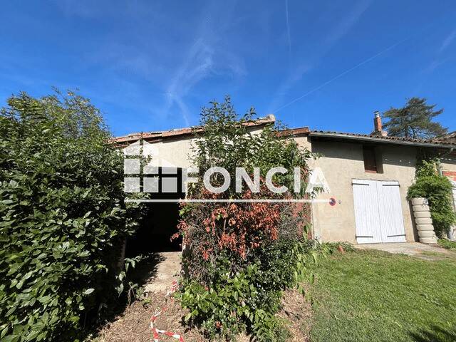 Appartement 10 m² · à Colomiers · 10 m² · 150 €