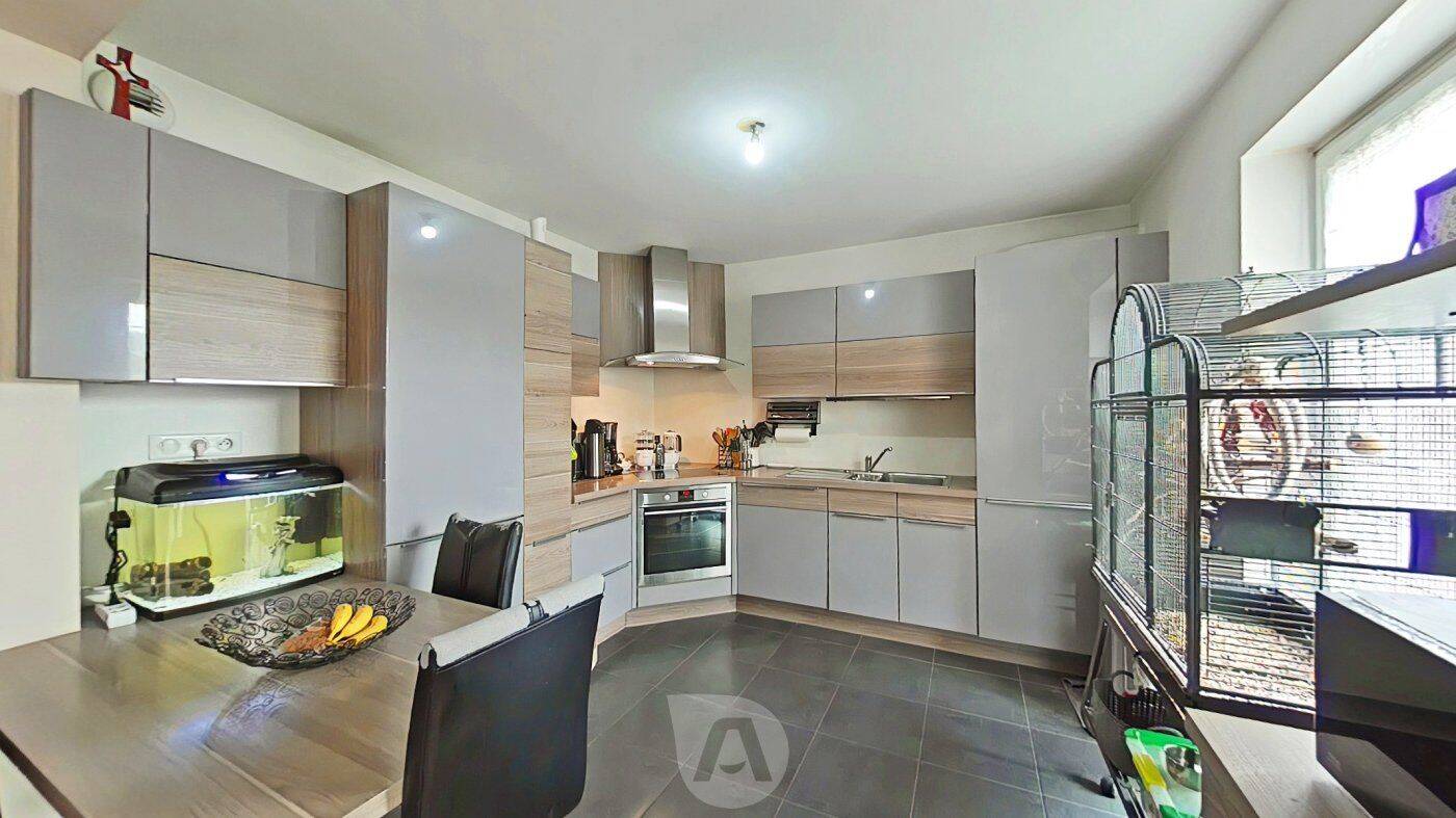 Appartement 3 pièces 77 m² · à Leymen · 76,8 m² · 268 000 €