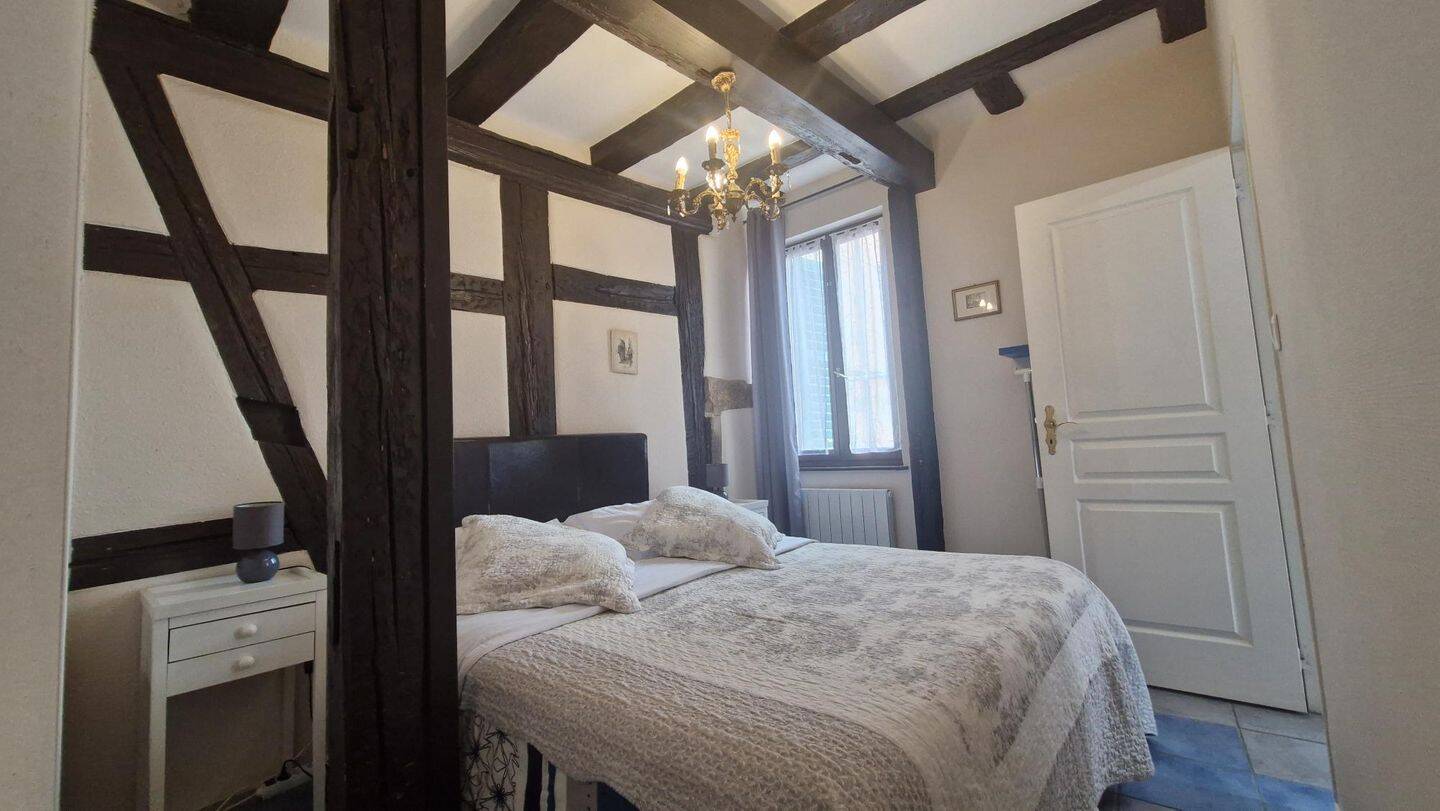 Appartement 3 pièces 52 m² · à Colmar · 52 m² · 145 000 €