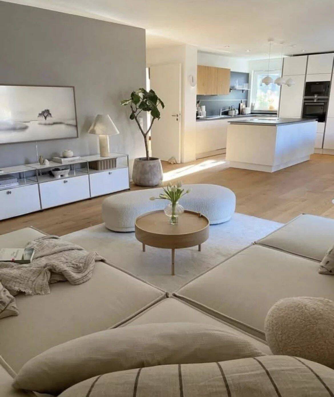 Appartement 2 pièces 49 m² · à Clichy · 49 m² · 410 000 €