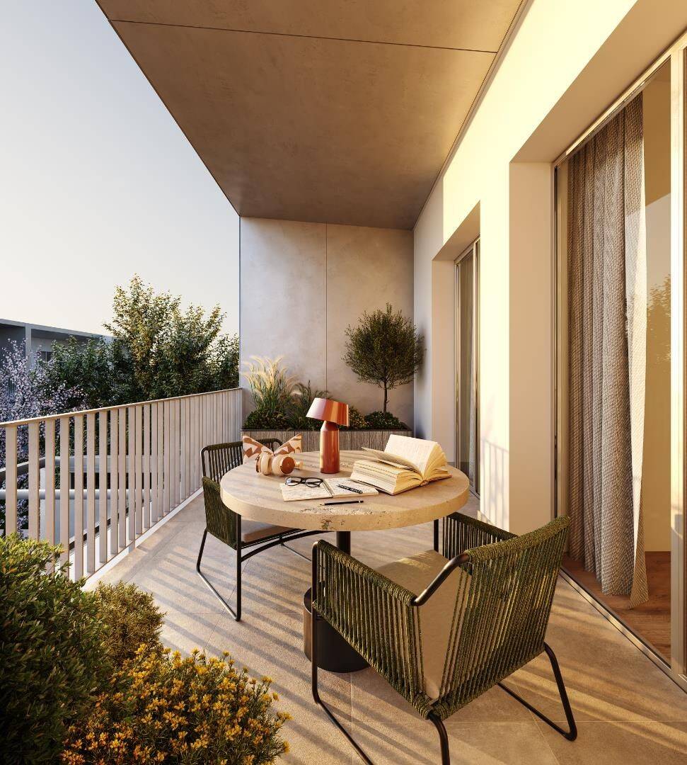 Appartement 2 pièces 45 m² · à Cagnes-sur-Mer · 45 m² · 295 000 €