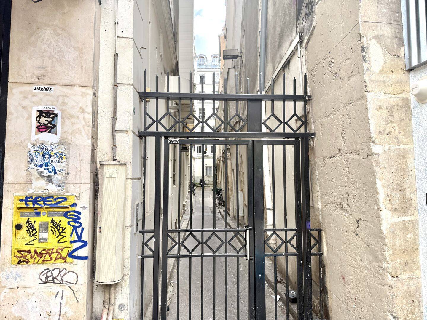 Appartement 1 pièce 20 m² · à Paris 2ème Arrondissement · 20 m² · 230 000 €