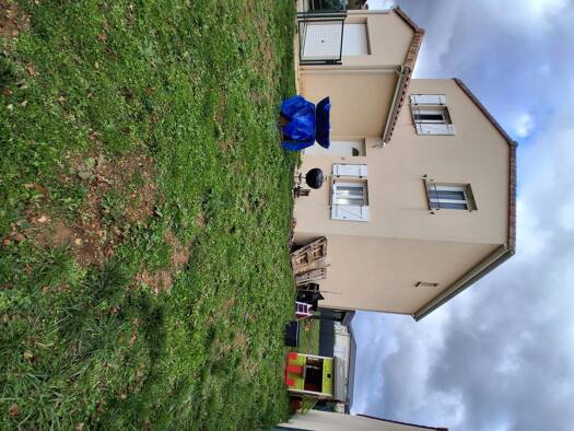 Maison à vendre 220 000 € 4 pièces 3 chambres 110 m² Montamisé 86360