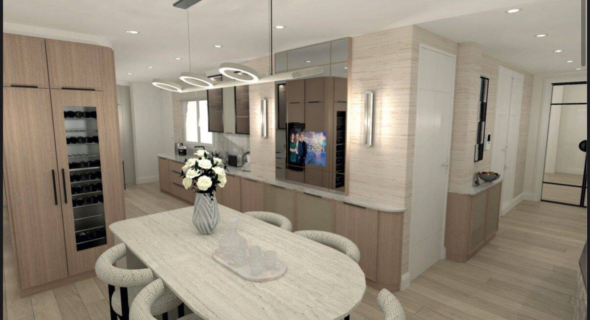 Appartement 7 pièces 285 m² · à Paris 16ème Arrondissement · 285 m² · 2 575 000 €