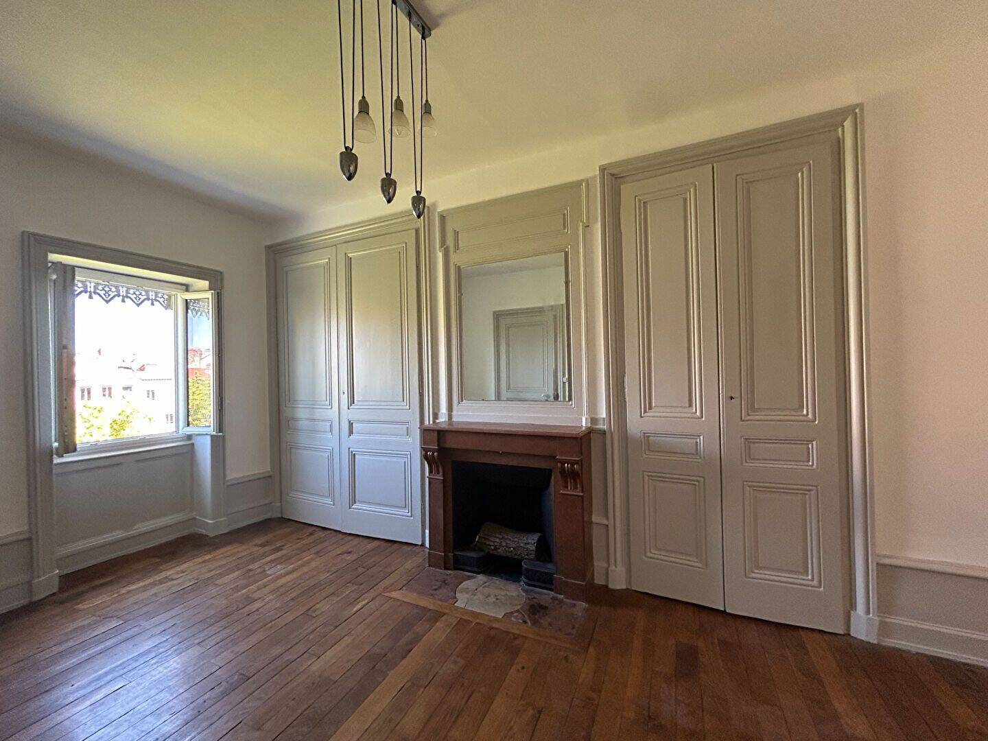 Appartement 1 pièce 46 m² · à Lyon 1er Arrondissement · 45,8 m² · 920 €