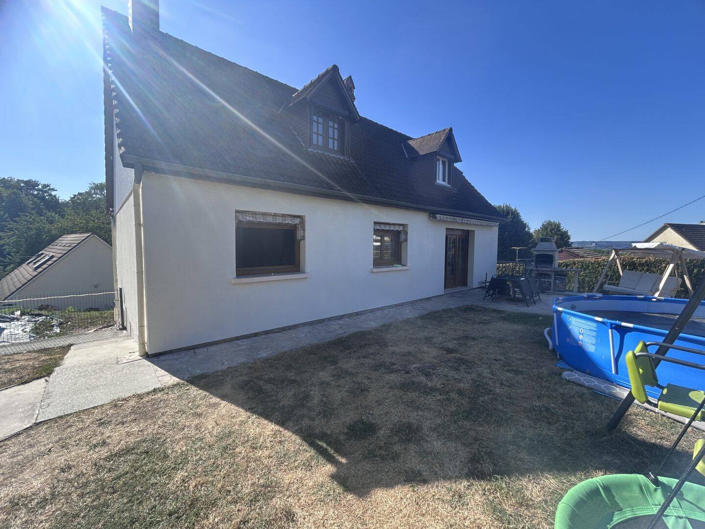 Maison 6 pièces 137 m² · à St Pierre les Elbeuf · 137 m² · 254 900 €