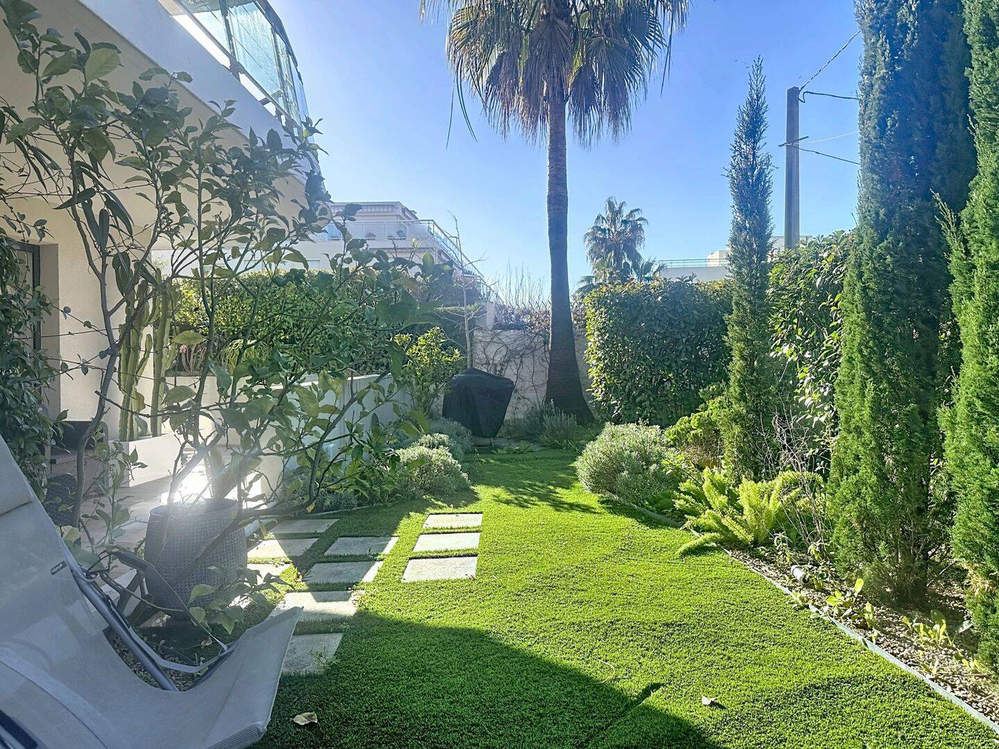 Appartement 2 pièces 48 m² · à Antibes · 47,5 m² · 380 000 €