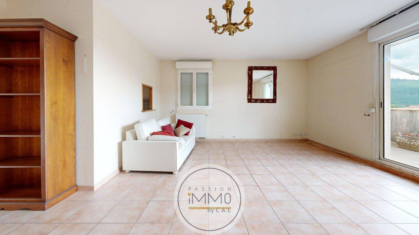 Appartement 4 pièces 92 m² · à Sisteron · 92 m² · 250 000 €