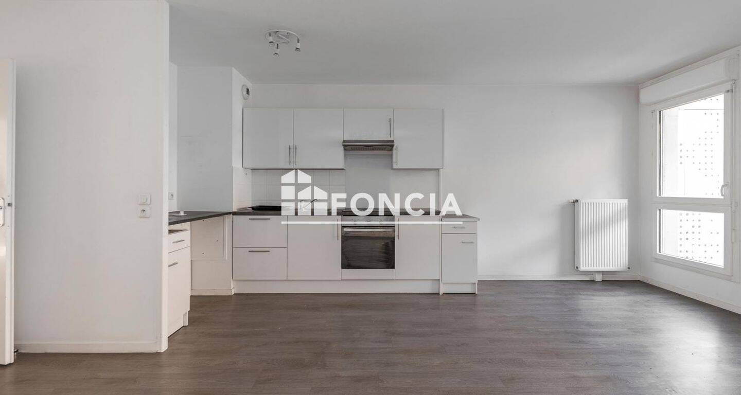 Appartement 3 pièces 71 m² · à Rouen · 71 m² · 220 000 €