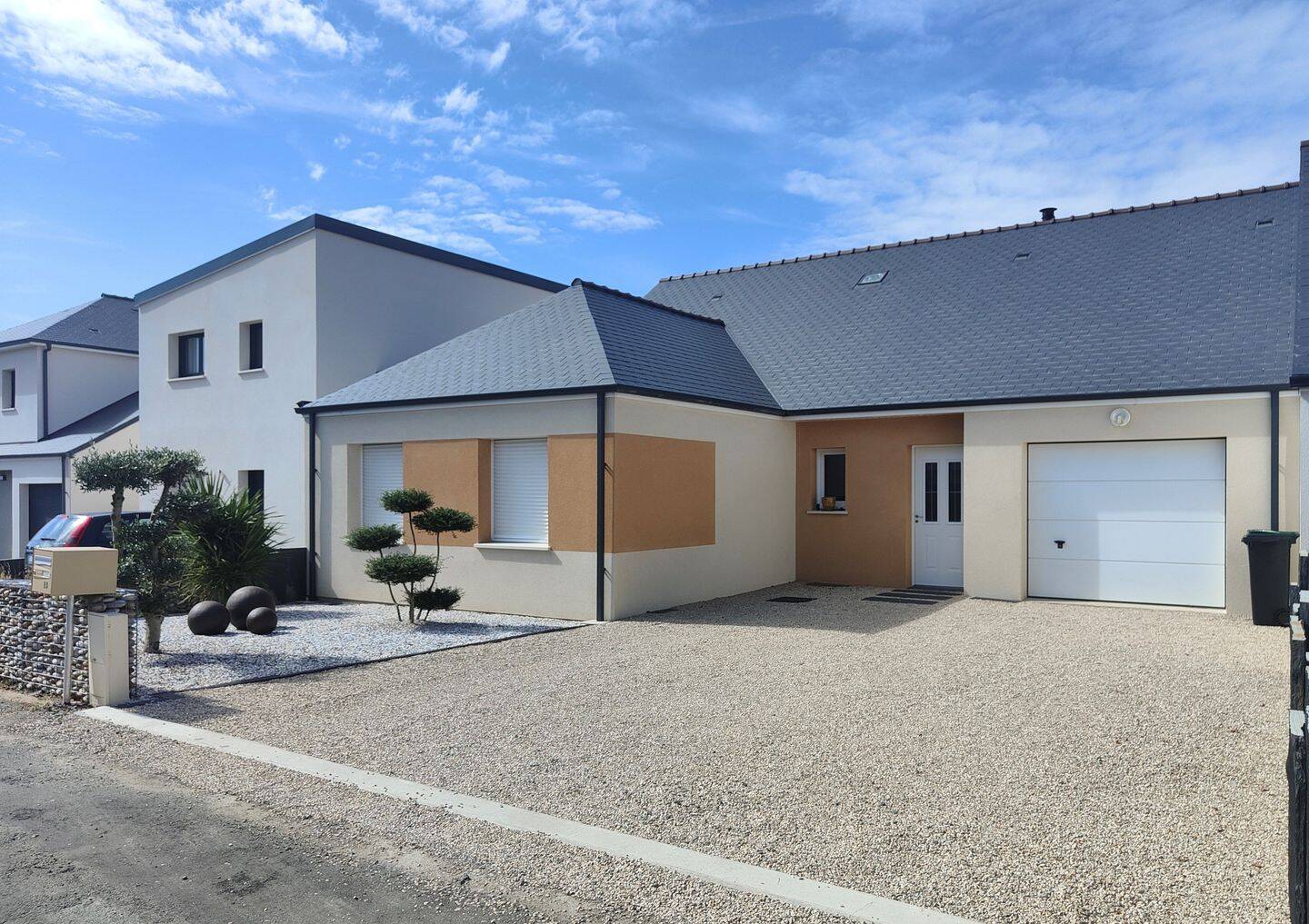 Maison 4 pièces 105 m² · à Bouchemaine · 105 m² · 385 000 €